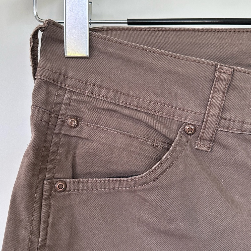 Branolino Blu capri knee length pants - Picture 4 of 10